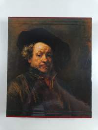 Rembrandt (numeroitu)