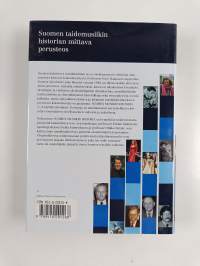 Suomen musiikin historia 1-4 : Ruotsin vallan ajasta romantiikkaan ; Kansallisromantiikan valtavirta ; Uuden musiikin kynnyksellä ; Aikamme musiikki