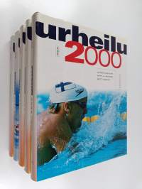 Urheilu 2000 1-5