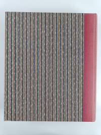 Uusi maailma vuosikerta 1974 (1-26, 2 kirjaa)