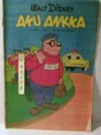 Aku Ankka   48 1975