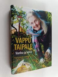 Vanha ja vireä : virkistyskirja vanhoille naisille