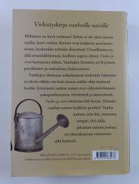 Vanha ja vireä : virkistyskirja vanhoille naisille