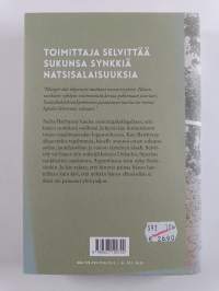 Hitlerin pitkä varjo : rikos keväällä 1945 ja sukuni tarina