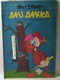 Aku Ankka   10 1976