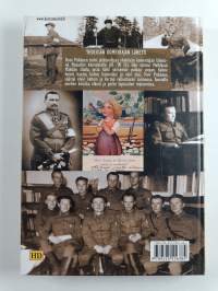 Yhdeksän komentajan lähetti : viisi sodan vuotta 1939-1944