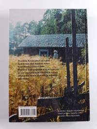 Pyörivä kansanjuhla : Pyynikin kesäteatteri 1955-1995 : Tampereen teatterikerho 1945-1995