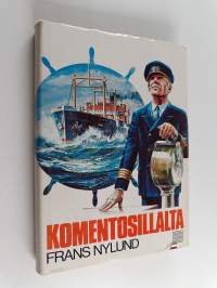 Komentosillalta