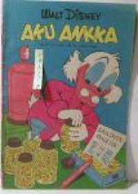 Aku Ankka  46  1976