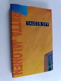 Taudin syy