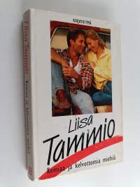 Kemiaa ja kelvottomia miehiä