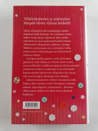 Lankakaupan talvi