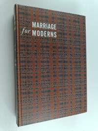 Marriage for moderns