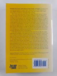 Revisiting &quot;The culture of the school and the problem of change