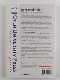 Peer mediation