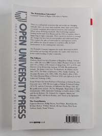 The postmodern university? : contested visions of higher education in society