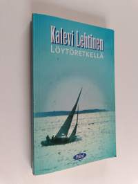Löytöretkellä