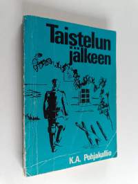 Taistelun jälkeen