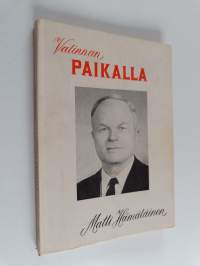 Valinnan paikalla