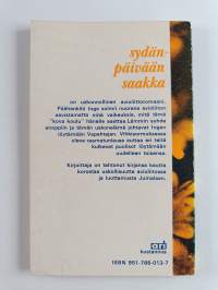 Sydänpäivään saakka