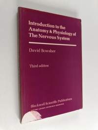 Introduction to the anatomy &amp; physiology of the nervous system