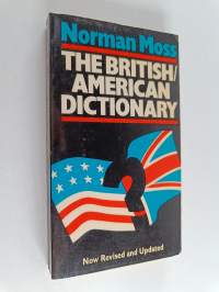 The British/American Dictionary