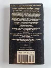 The British/American Dictionary