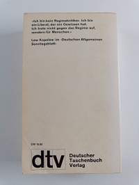 Aufbewahren für alle Zeit!