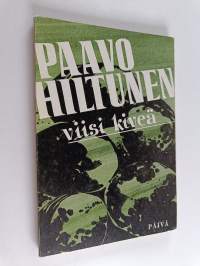 Tyhjä kuva