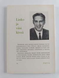 Viisi kiveä