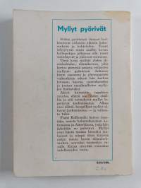 Myllyjen pyörteissä