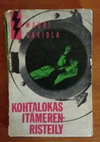 Kohtalokas Itämeren-risteily