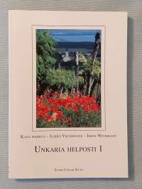 Unkaria helposti 1 - Unkarin alkeisoppimateriaali