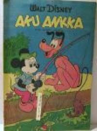 Aku Ankka   26   1977