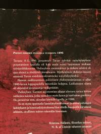 Ei taistelutta voittoa - Naisten työväenyhdistyksestä Turun sosialidemokraattiseen naisyhdistykseen 1896-2016
