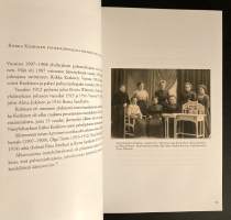 Ei taistelutta voittoa - Naisten työväenyhdistyksestä Turun sosialidemokraattiseen naisyhdistykseen 1896-2016
