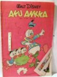 Aku Ankka    9  1978