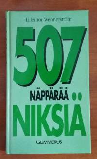 507 näppärää niksiä