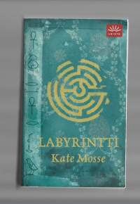Kate Moss / Labyrintti  Loisto 2008