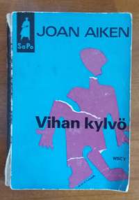 Vihan kylvö
