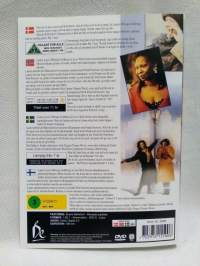 Dvd Wall Streetin Valtiatar - The Associate