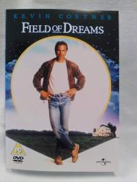 dvd Field Of Dreams - Unelmien kenttä
