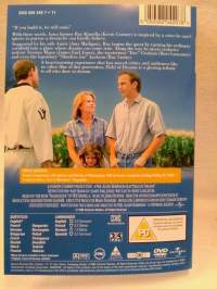 dvd Field Of Dreams - Unelmien kenttä