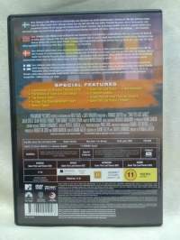 Save The Last Dance dvd