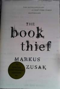 The book thief