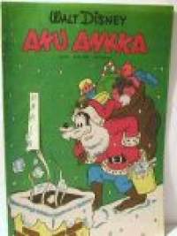 Aku Ankka    50  1978