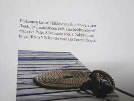 Lypyrtti - Lypertö, kylä väylien varrella