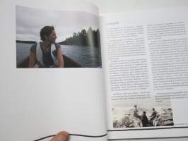 Lypyrtti - Lypertö, kylä väylien varrella