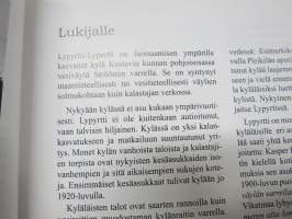 Lypyrtti - Lypertö, kylä väylien varrella