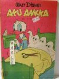 Aku Ankka    3  1979